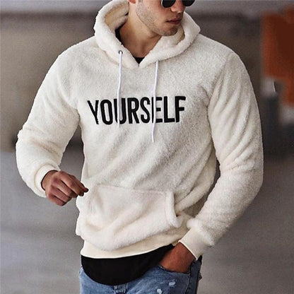 Yourself Fleecetrui