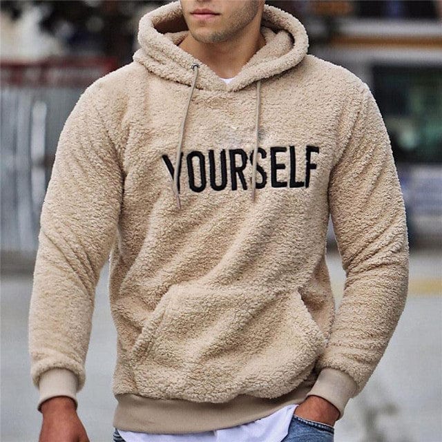 Yourself Fleecetrui