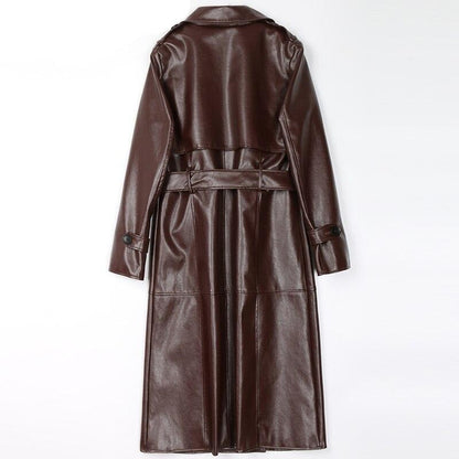 Belen Trenchcoat