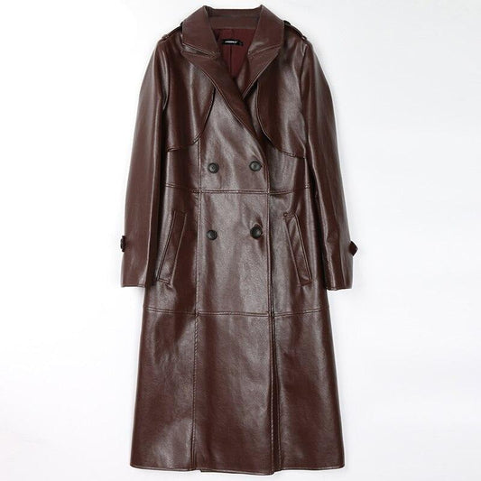 Belen Trenchcoat