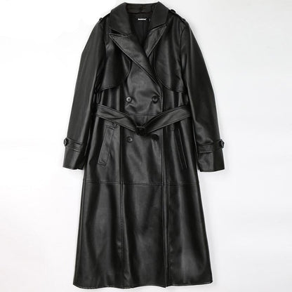Belen Trenchcoat