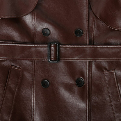 Belen Trenchcoat