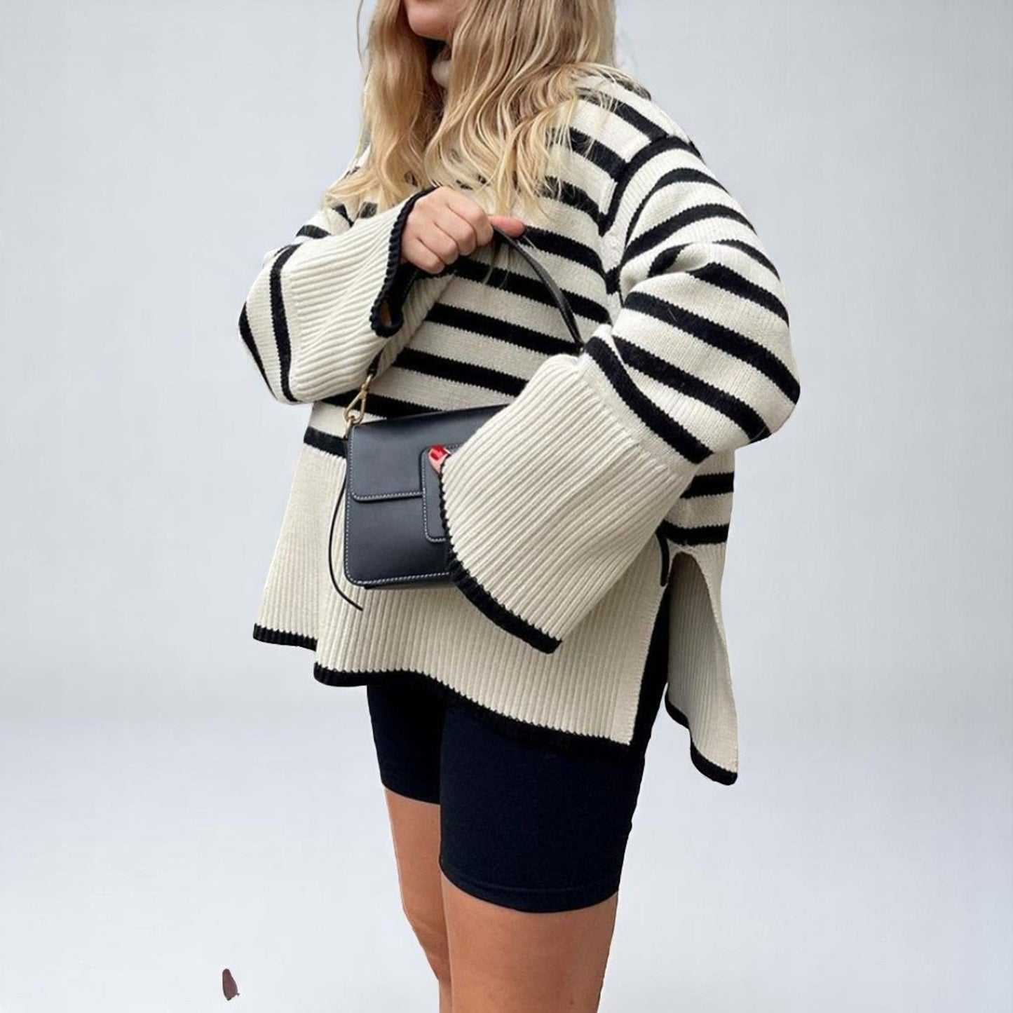Monelle™ | Pullover