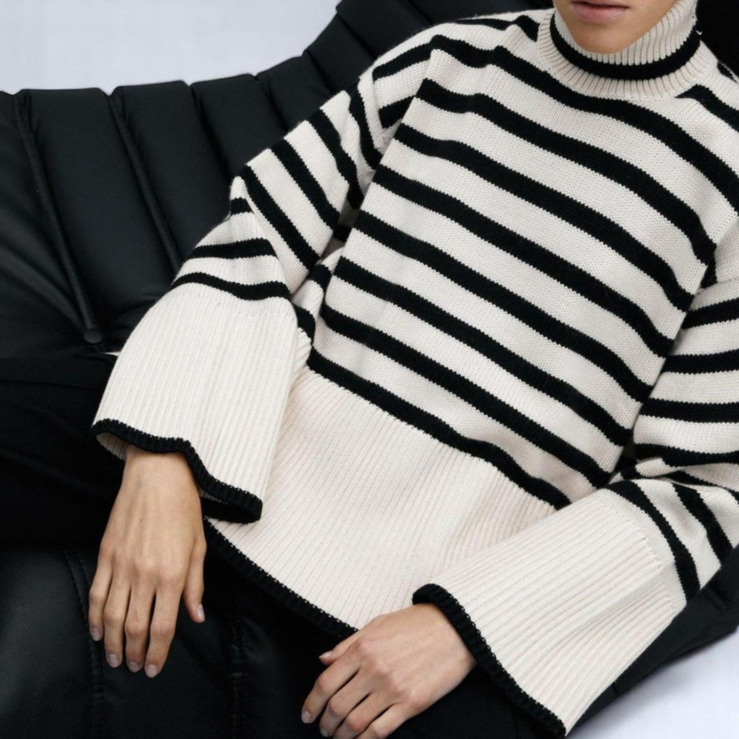 Monelle™ | Pullover