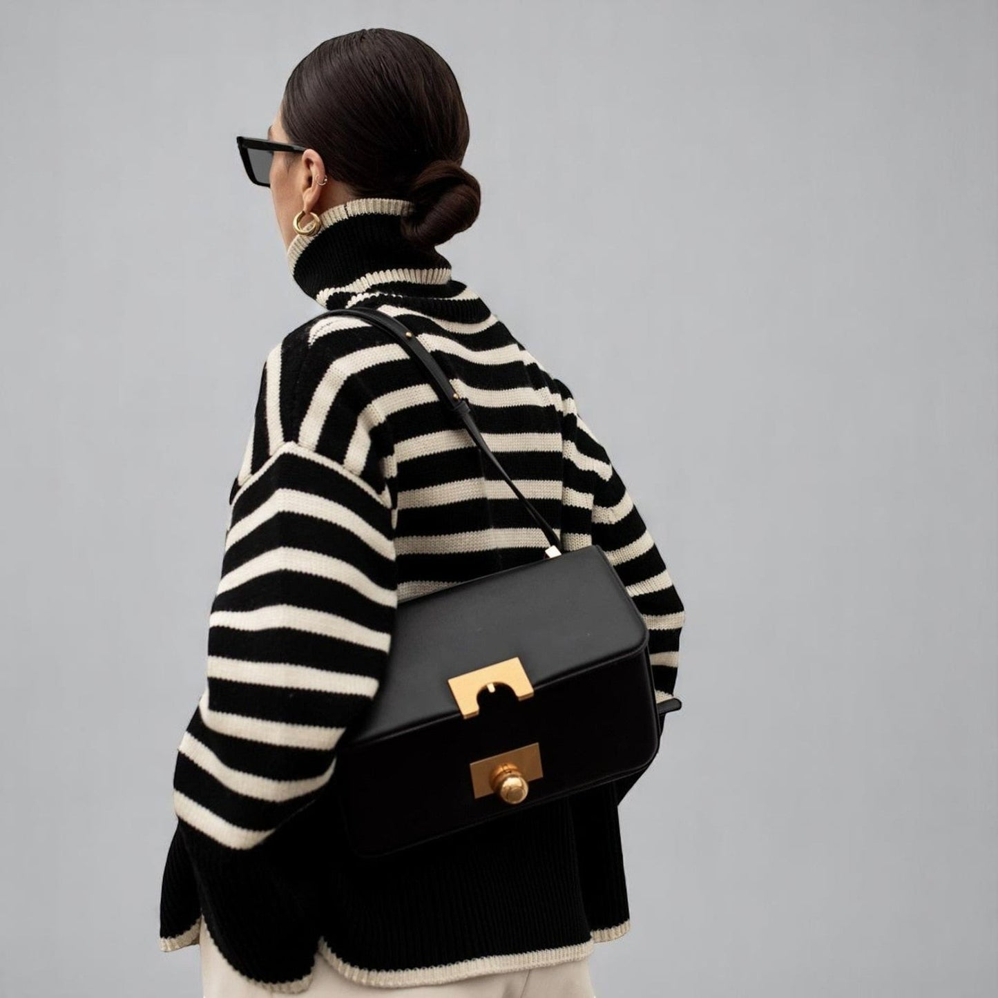 Monelle™ | Pullover
