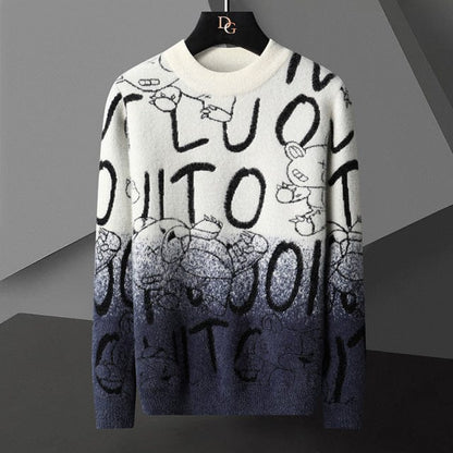Moretti Sweater