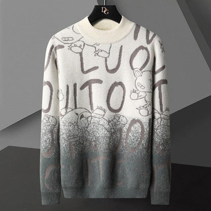 Moretti Sweater