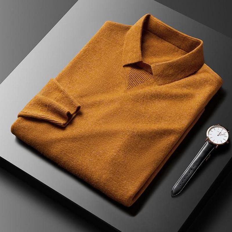 Roberto Verlice Polopullover