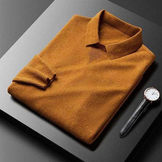 Roberto Verlice Polopullover