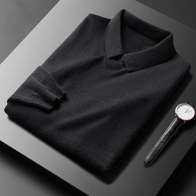 Roberto Verlice Polopullover