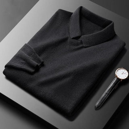 Roberto Verlice Polopullover
