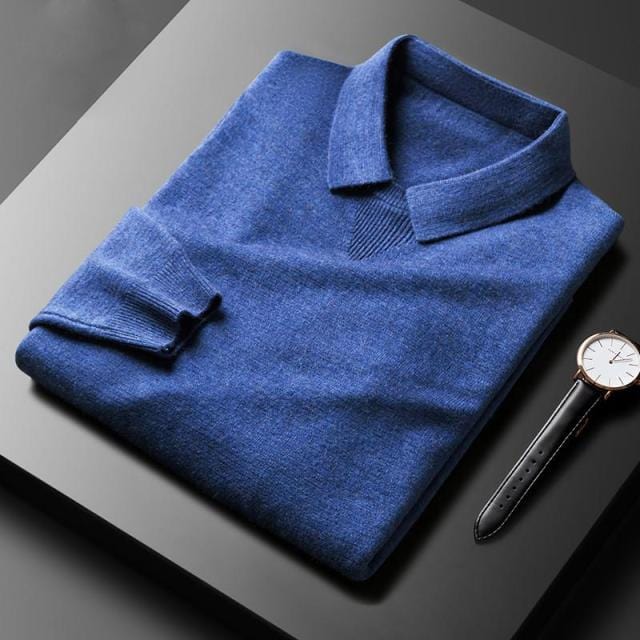 Roberto Verlice Polopullover