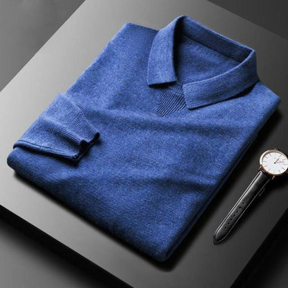 Roberto Verlice Polopullover