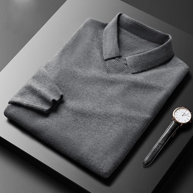 Roberto Verlice Polopullover