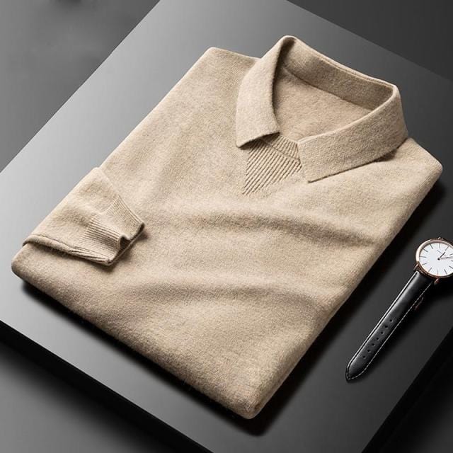 Roberto Verlice Polopullover