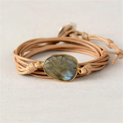 Bracelets Bohème Vintage