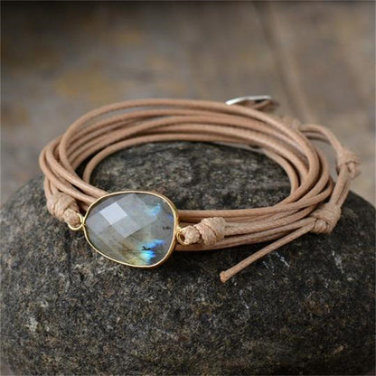 Bracelets Bohème Vintage