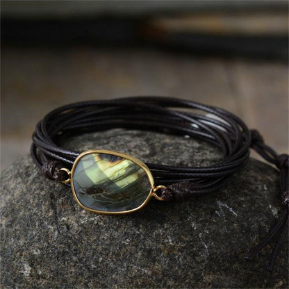 Bracelets Bohème Vintage