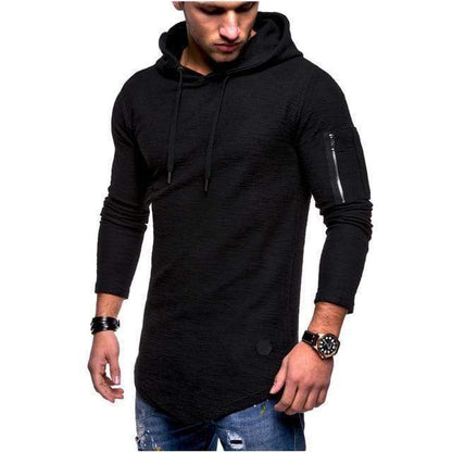 Weston Hoodie