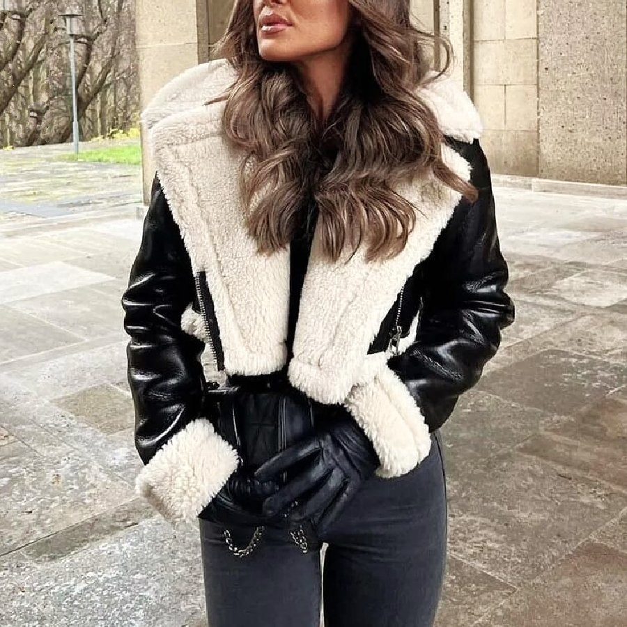 Pruza-Jacke