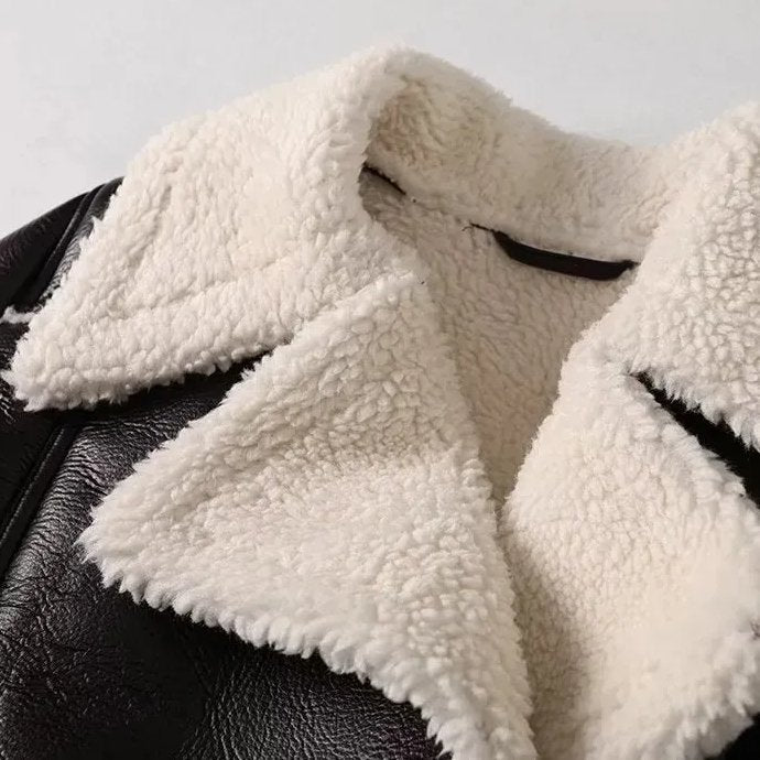 Pruza-Jacke
