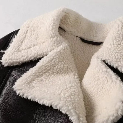Pruza-Jacke
