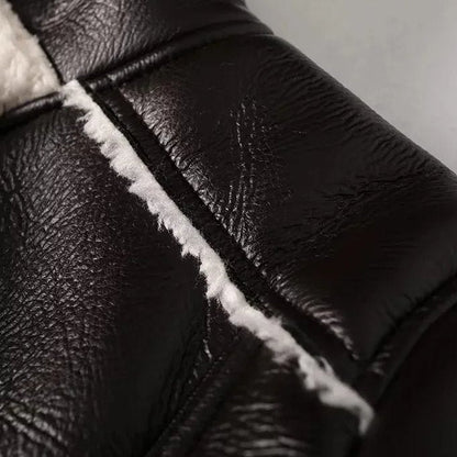 Pruza-Jacke