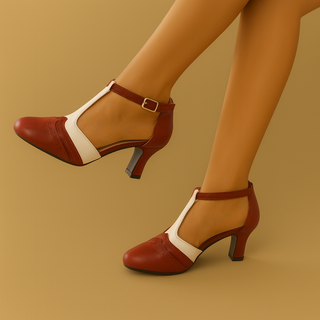 Prysenda | Comfortabele sandalen voor veeleisende voeten