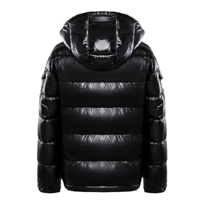 Eirik | Gemütliche Winterjacke