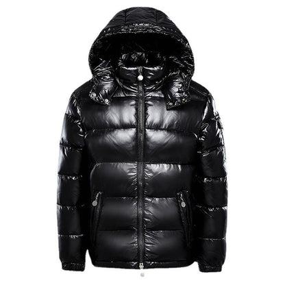 Eirik | Gemütliche Winterjacke