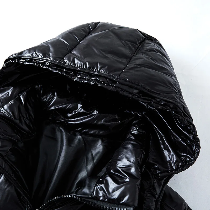 Eirik | Gemütliche Winterjacke
