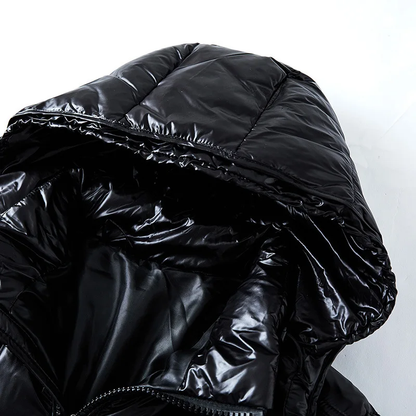Eirik | Gemütliche Winterjacke