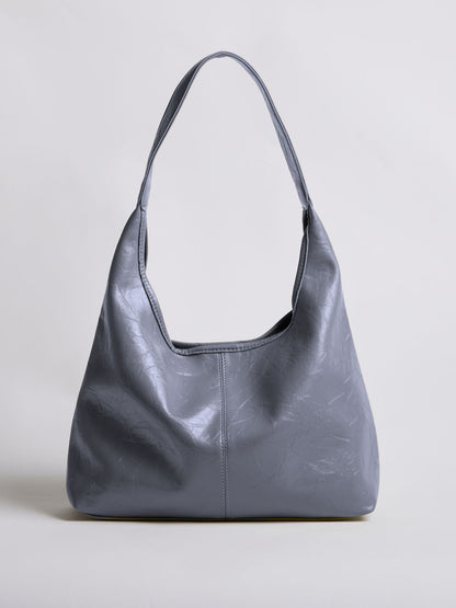 Mia Tote Tasche aus Vintage-Leder