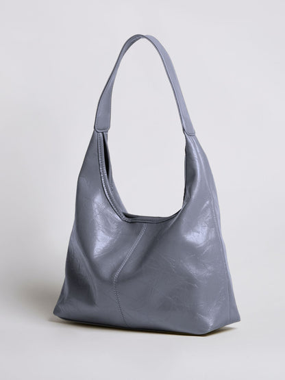 Mia Tote Tasche aus Vintage-Leder
