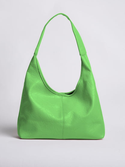 Mia Tote Tasche aus Vintage-Leder