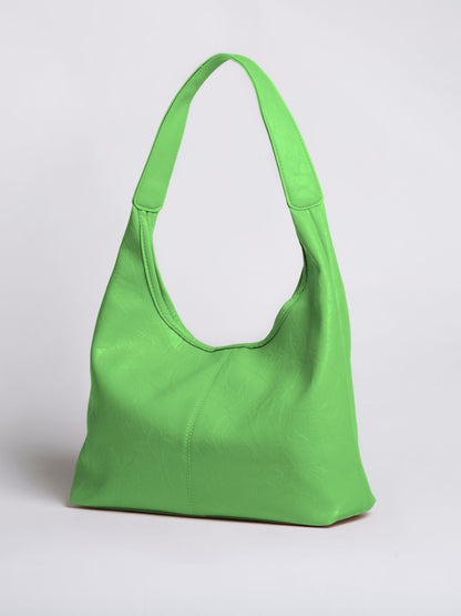Mia Tote Tasche aus Vintage-Leder