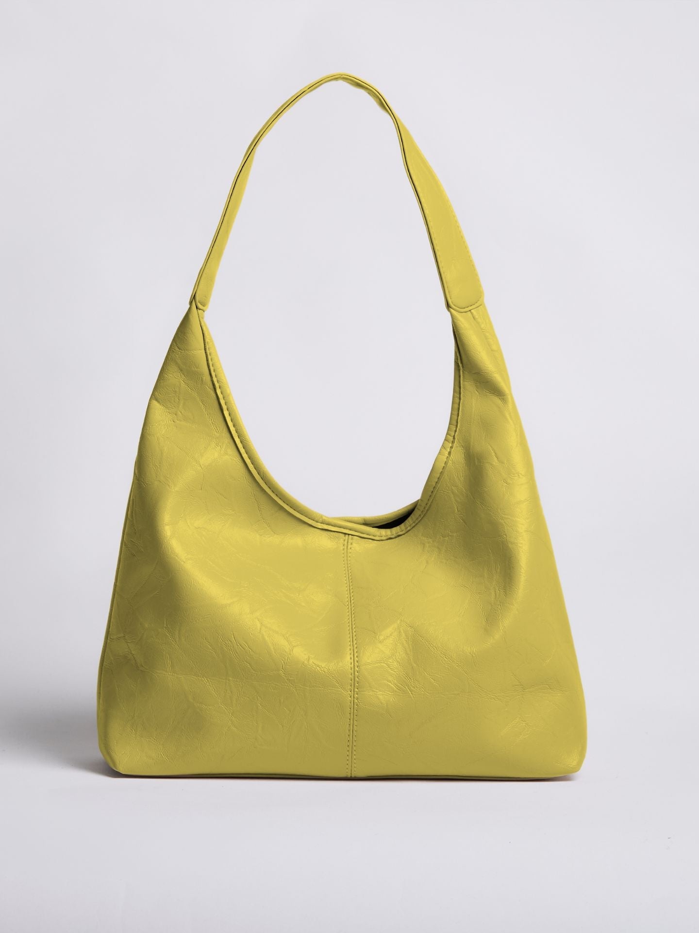 Mia Tote Tasche aus Vintage-Leder