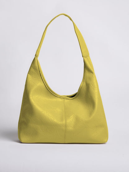 Mia Tote Tasche aus Vintage-Leder