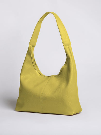 Mia Tote Tasche aus Vintage-Leder