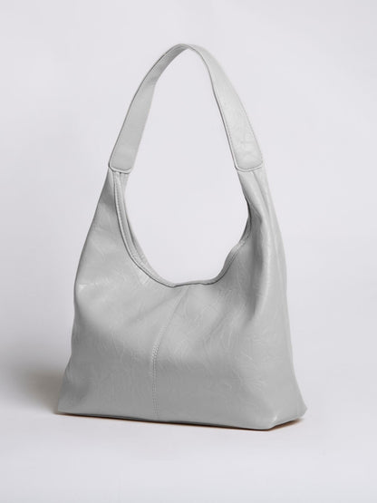 Mia Tote Tasche aus Vintage-Leder