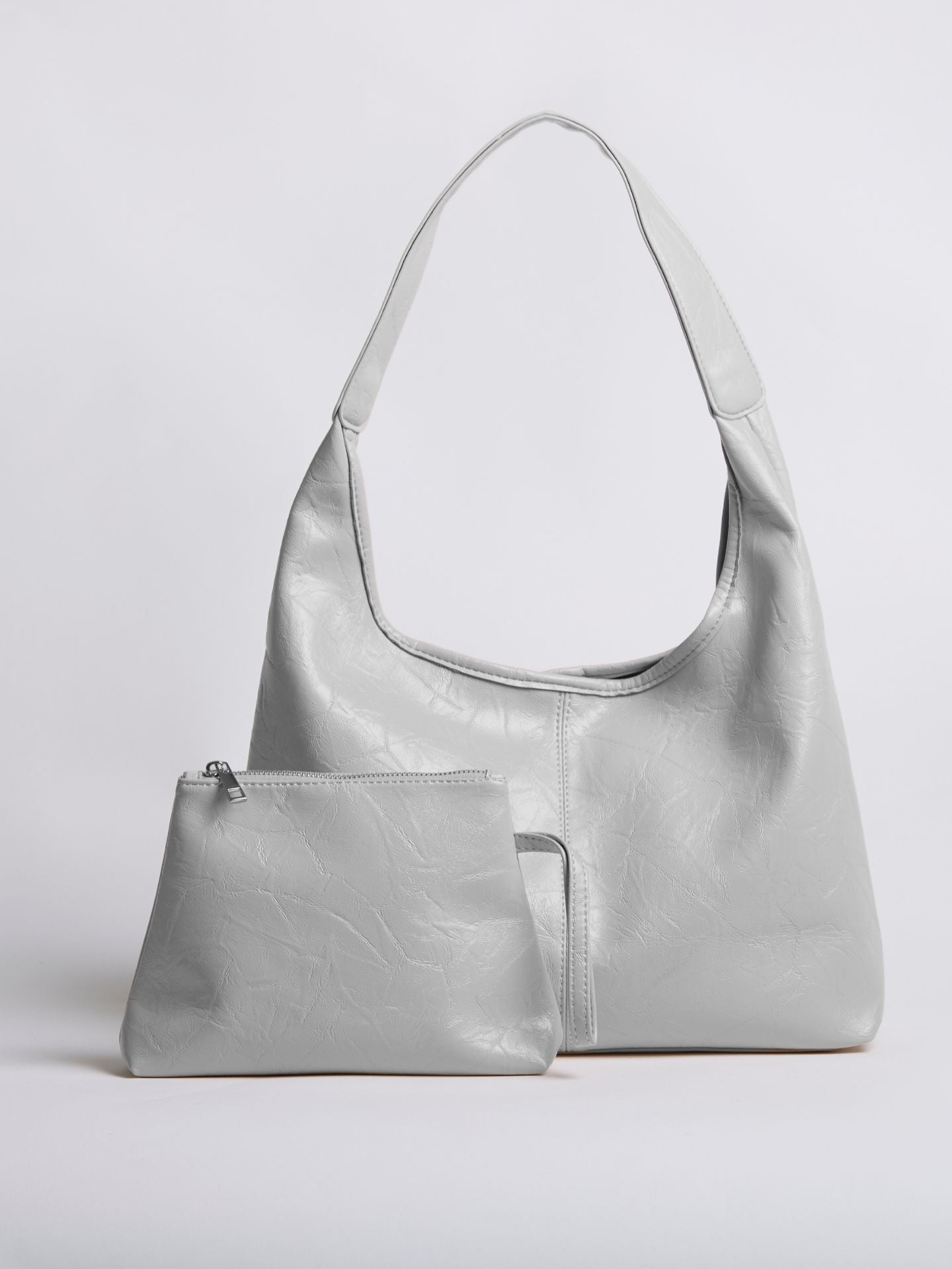 Mia Tote Tasche aus Vintage-Leder