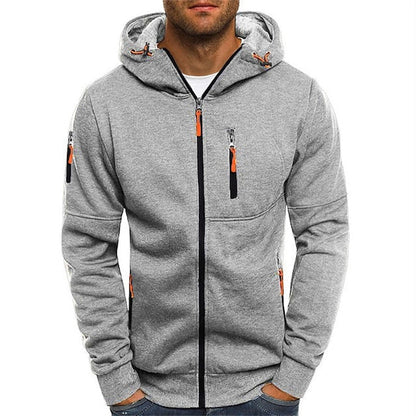 Gustaf | Hooded sweatshirt voor heren