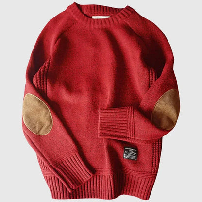 Corvina™ | Haven Wollpullover