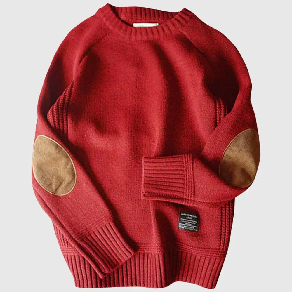 Daniel | Haven Pullover