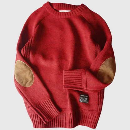 Daniel | Haven Pullover