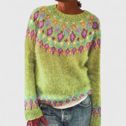 Devyn - Lässiger & Bequemer Pullover