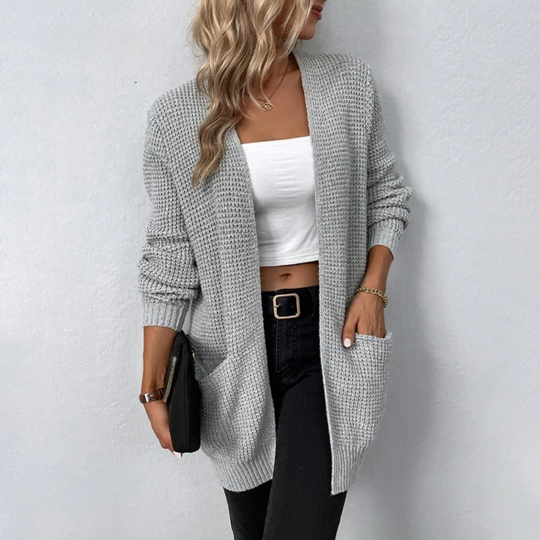 Lana™ - Casual Relaxed Vest
