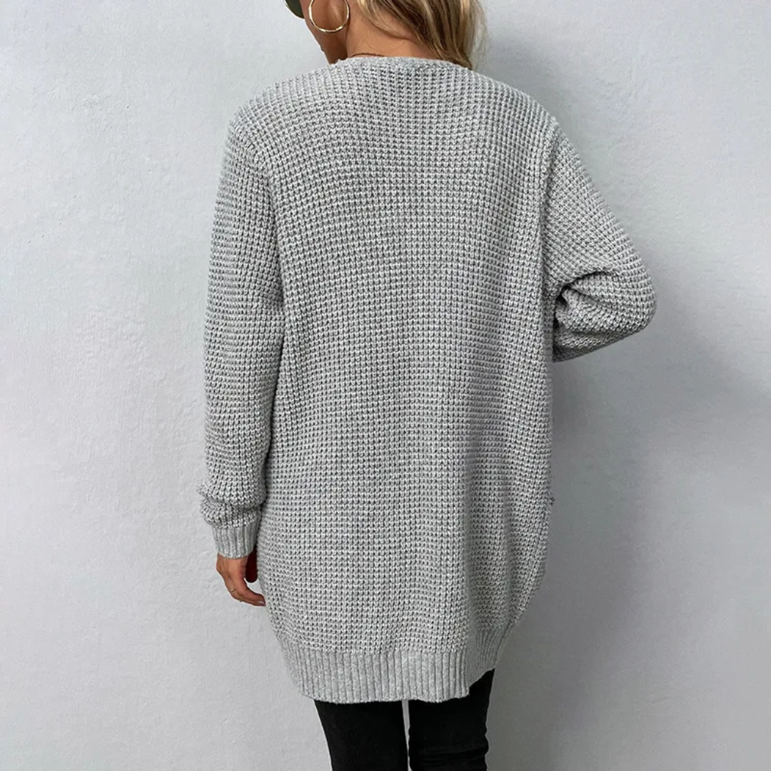 Lana™ - Casual Relaxed Vest