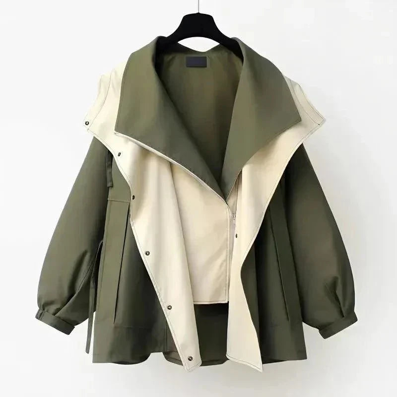 Rose - Trendy jas