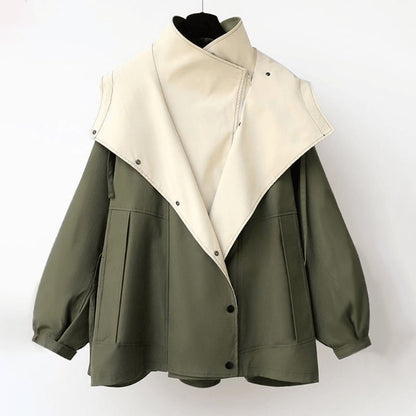 Goldie – Fashion-Jacke für Damen